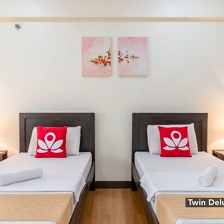 Zen Rooms Bp International Μανίλα Εξωτερικό φωτογραφία