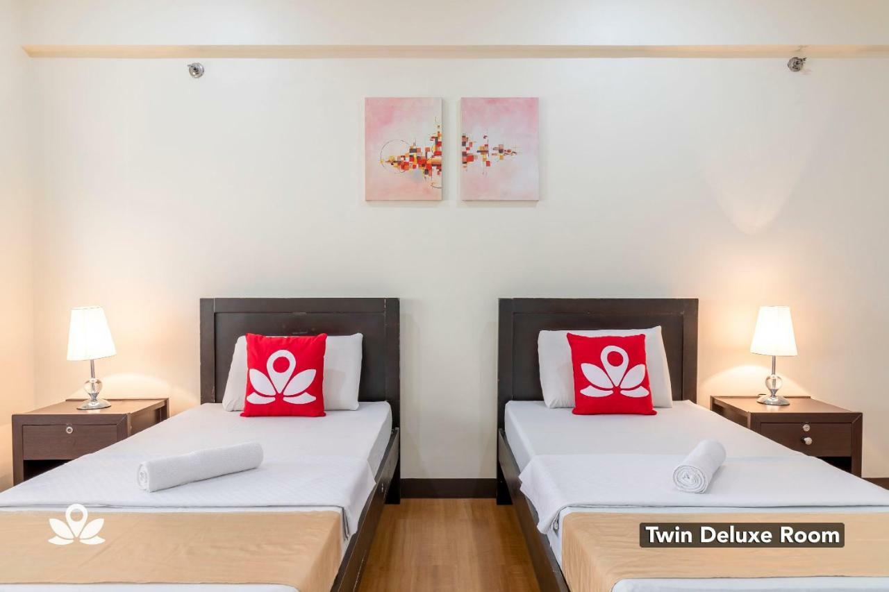 Zen Rooms Bp International Μανίλα Εξωτερικό φωτογραφία