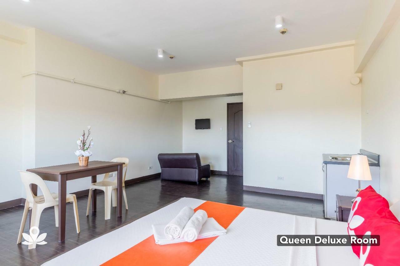 Zen Rooms Bp International Μανίλα Εξωτερικό φωτογραφία