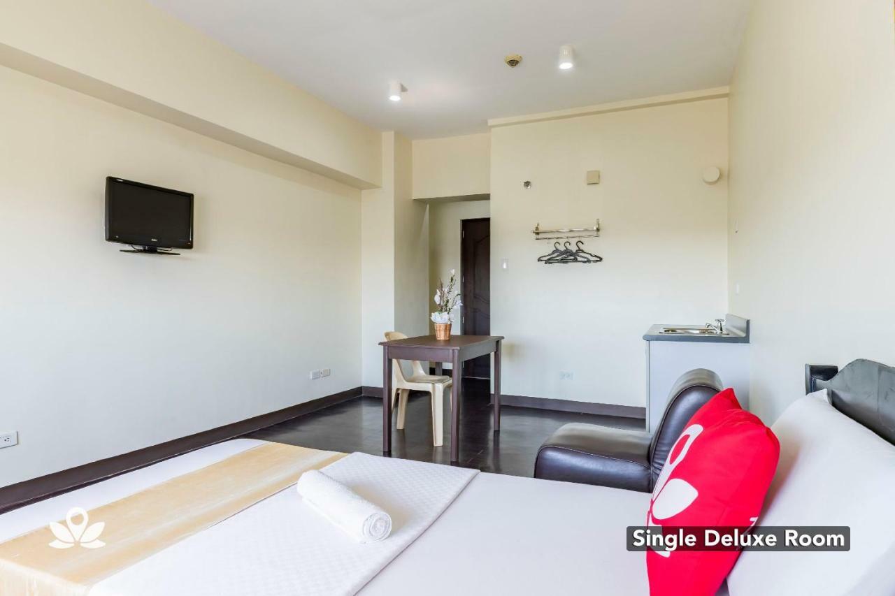 Zen Rooms Bp International Μανίλα Εξωτερικό φωτογραφία