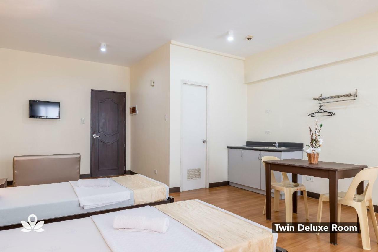Zen Rooms Bp International Μανίλα Εξωτερικό φωτογραφία