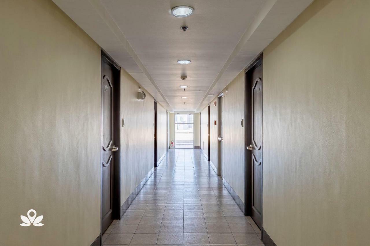 Zen Rooms Bp International Μανίλα Εξωτερικό φωτογραφία
